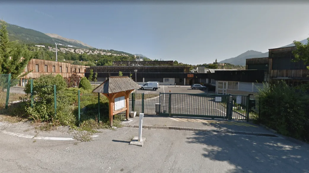 Lycée Professionnel Alpes et Durance - Embrun