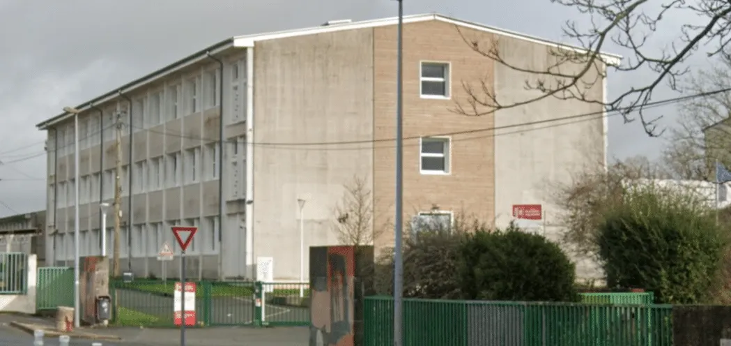 Lycée Professionnel du Pays d’Aunis - Surgères